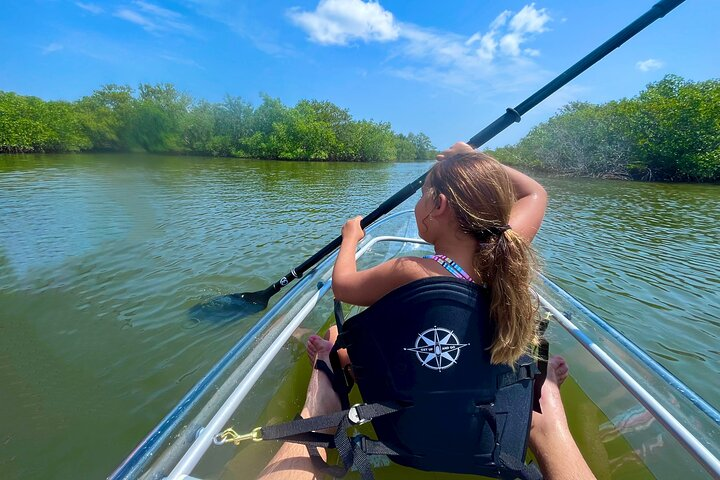 Get Up And Go Kayaking - New Smyrna Beach - Photo 1 of 9